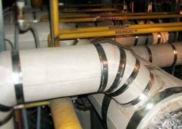 Siltherm Slatflex